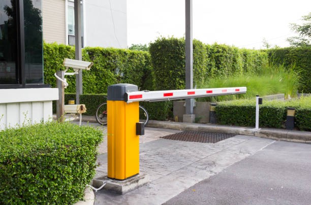 One Gate System