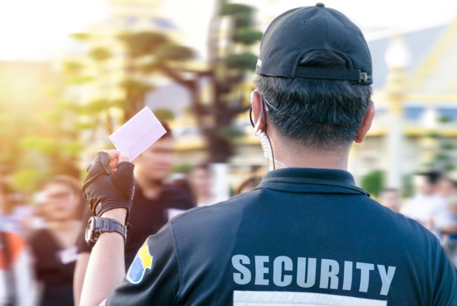 Security